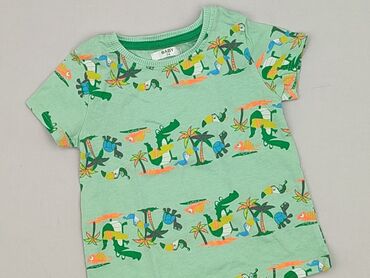 T-shirt, 6-9 months, condition - Perfect