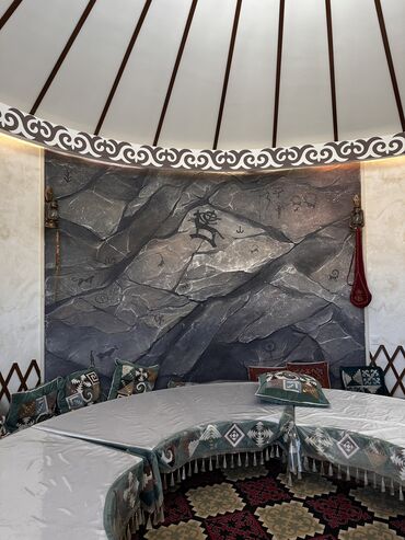 Декоративная роспись: Художественная роспись, 3D роспись, Барельеф Больше 6 лет опыта — 14