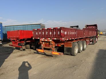 Тягачи: Тягач, Shacman, 2021 г. — 6