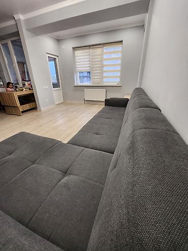 Продажа квартир: 1 комната, 43 м², 6 мкр Элитка, 5 этаж, Евроремонт — 6