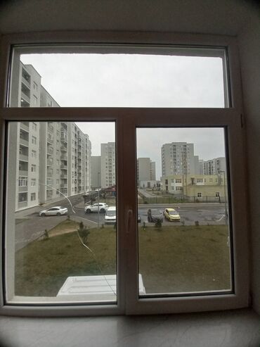 Yeni tikili: 3 otaqlı, Yeni tikili, 80 kv. m — 12