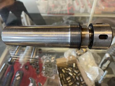 Digər istehsal avadanlığı: Dezgahlarin ehtiyyat hisseleri satisda movcuddur
qiymetle bağlı -da lalafo.az — 7 Digər istehsal avadanlığı: Dezgahlarin ehtiyyat hisseleri satisda movcuddur
qiymetle bağlı — 7