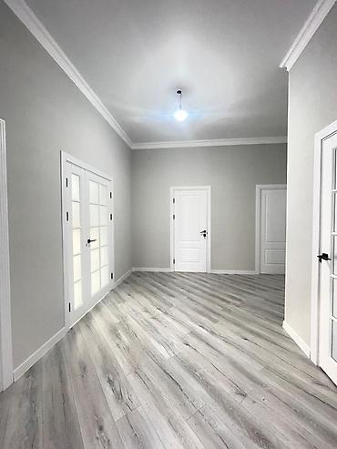 Продажа коттеджей и домов: - Продаётся 1-этажный новый дом, абсолютно новый 🔥 - ⁠Район — 11