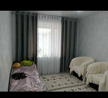 Продажа коттеджей и домов: 5 комнат, 160 м², 4 соток, Бишкек, Рухий Мурас ж/м Агентство недвижимости — 16