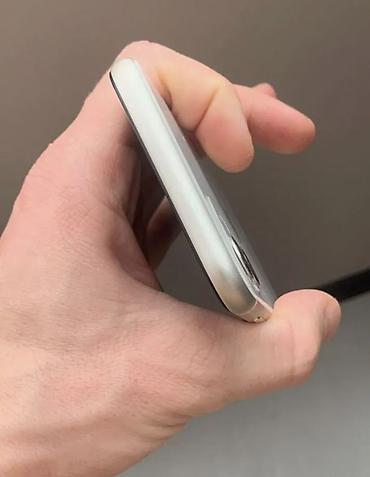 oneplus 16: IPhone 11, Б/у, 128 ГБ, Белый, Зарядное устройство, Чехол, Кабель, 78 % — 4