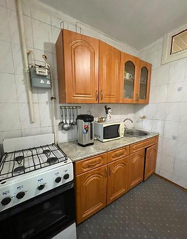 мед академия квартира: 2 комнаты, 42 м², Мед Академия 104 серия, 1 этаж, Евроремонт — 2