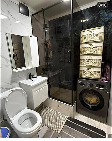 Продажа квартир: 1 комната, 35 м², 106 серия, 2 этаж, Евроремонт — 3