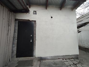 Долгосрочная аренда домов: 45 м², 2 комнаты, Бронированные двери — 11