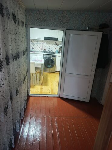 Həyət darvazaları: Mingəçevir şəhəri AzDres Vaqonlar qəsəbəsındə yerləşən 2 otaq 1 — 17