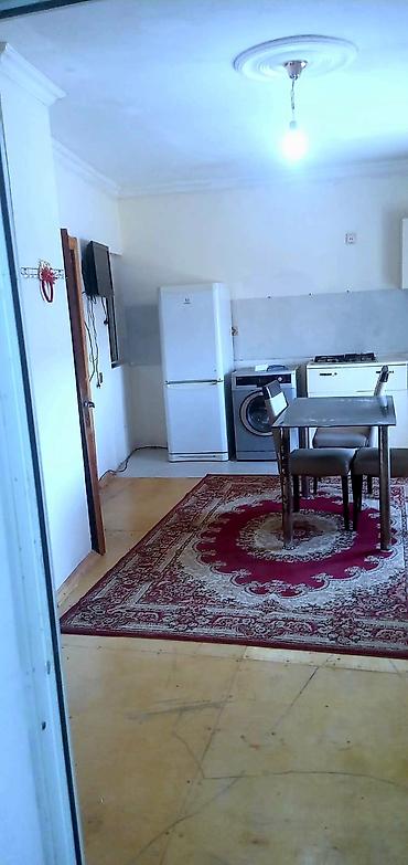 Сниму квартиру: 3 otaqlı, məişət texnikalı mənzil. Binəqədi rayonu, Tovuz marketə — 3