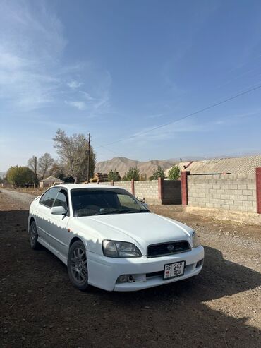 купить запчасти на опель вектра б: Subaru Legacy: 2001 г., 2.5 л, Типтроник, Бензин, Седан