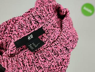 sweter candy: H&M, Sweter damski, rozmiar XS — 5
