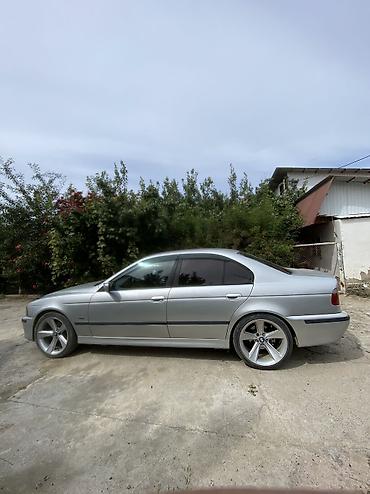 радиатор опель вектра б: BMW 530: 2001 г., 3 л, Механика, Бензин, Седан — 9