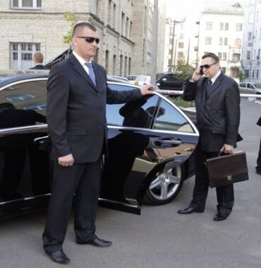 охрана ночной клуб: Ищу долгосрочную работу, водитель-охранник,персональный водитель, со