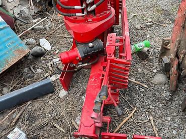 Манипуляторы: Манипулятор, 2018 г. — 3