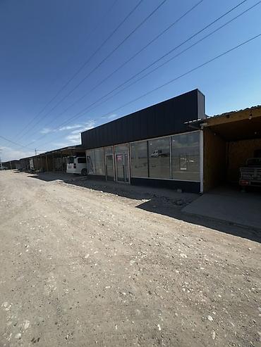 аренда кобинет: Аренда павильонов, 92 м², Без оборудования, Electricity сommunications — 1