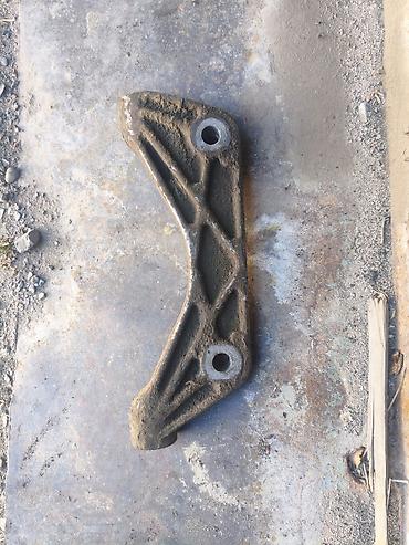 Карданные валы: Гранат, кронштейн сложного редуктора, кронштейн коробки, коллектор — 2