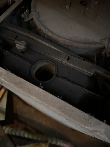 Другое: Продаю советский заводской б/у отопительный котел на жидком топливе( at lalafo.kg — 5 Другое: Продаю советский заводской б/у отопительный котел на жидком топливе( — 5