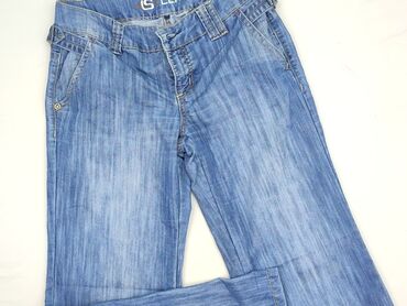 Jeans for women, size S (EU 36)