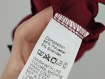 body stan: Shein, Body damskie, rozmiar S — 6