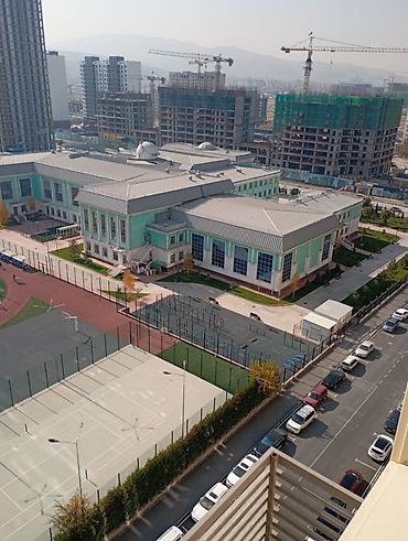 Продажа квартир: 1 комната, 56 м², Элитка, 12 этаж, Готовая ПСО (под самоотделку) — 12