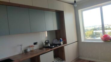 Продажа квартир: 1 комната, 39 м², Индивидуалка, 5 этаж, Евроремонт