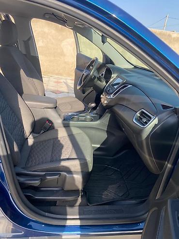 equinox: Chevrolet Equinox: 1.5 l | 2019 il 106000 km Krossover — 4