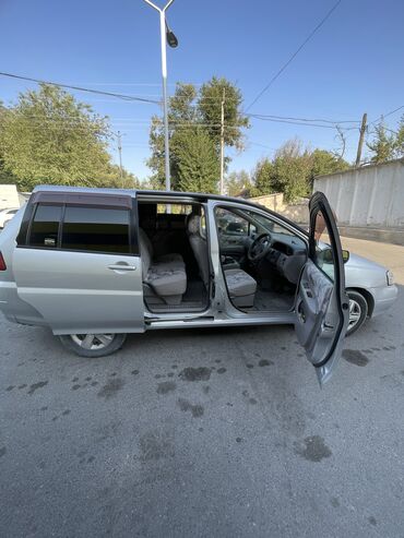 сколько стоит супра в бишкеке: Nissan Liberty: 2000 г., 2 л, Автоматические, Газ, Минивэн