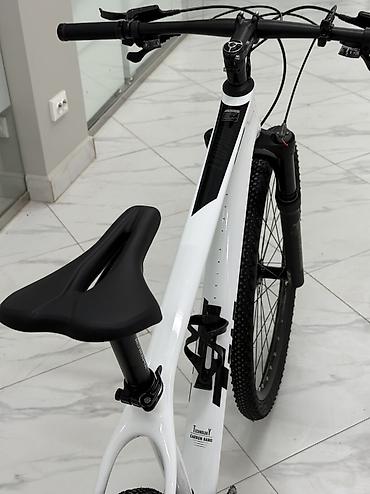 Городские велосипеды: Велосипед TWITTER LEOPARD PRO Карбоновый велосипед 29″ для города — 10