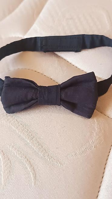 Qalstuklar: Qalstuk, Bow Tie House — 3