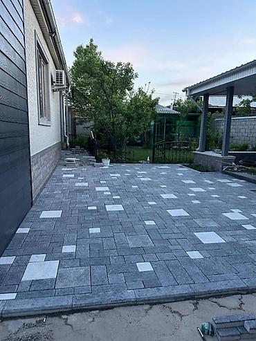 Укладка плитки: | Раскладка ковром Больше 6 лет опыта at lalafo.kg — 13 Укладка плитки: | Раскладка ковром Больше 6 лет опыта — 13