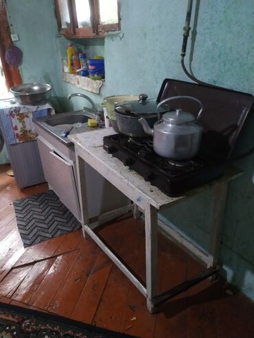 Uzunmüddətli kirayə evlər: Ev Texnikoma 15 metir yaxınlığındadır, Tələbə qızlara verilir, köhnə — 7