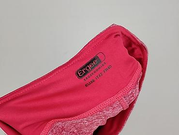 dres qc: Ergee, Legginsy Sportowe damskie, rozmiar S — 4