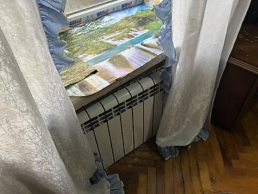Köhnə tikili: Bakı, 2 otaqlı, Köhnə tikili, 41 kv. m — 4