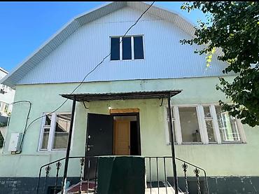 мойку: 68 м², 4 комнаты, Городская больница №4 (ул. Айни), Студентам — 1