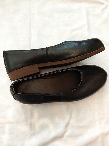 Другая мужская обувь: Продаю национальную обувь (чувяки). Новые, внутри и снаружи полностью — 7