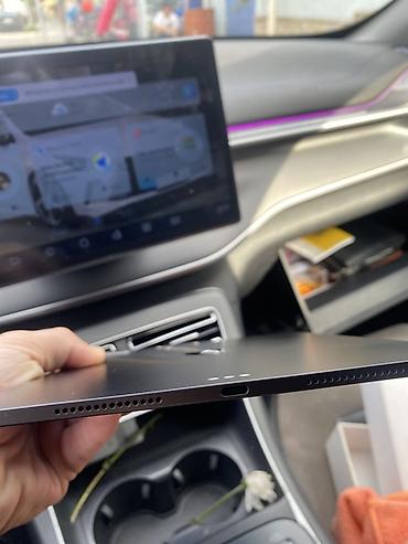 Apple iPad: Yeni Apple iPad 11 (2025), 11", 256 GB — 4