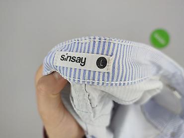 eobuwie go soft: Spodnie materiałowe damskie, rozmiar L — 5