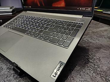 Ноутбуки Lenovo: Для программирования, Новый, AMD Ryzen 5 — 4