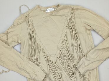 stradivarius buty zimowe: Women`s sweatshirt, size S (EU 36)
