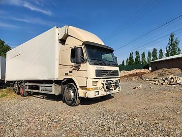 su 7: Грузовик, Volvo, Стандарт, Б/у — 3