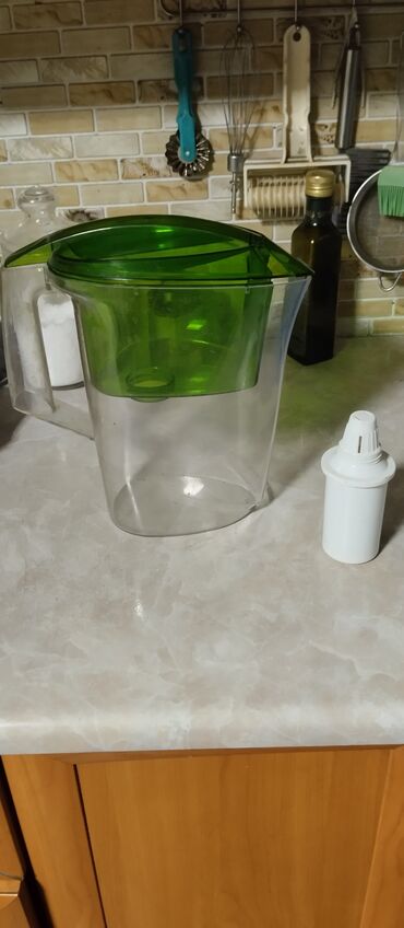 бутылочки для воды: Фильтр для воды