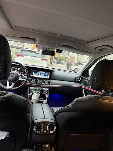 c4 audi: Mercedes-Benz E-Class: 2019 г., 2 л, Автомат, Дизель, Седан — 3
