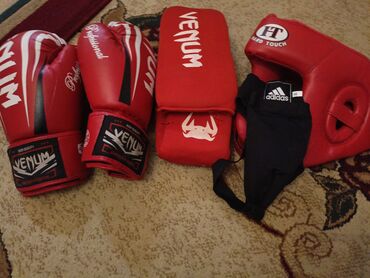 basketbol formasi: Kick boxing dəsdi endirim olacaq az istifadə olunub