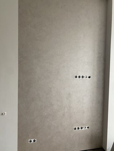 Штукатурка, шпаклевка: Декоративная штукатурка | Травертин, Венецианская, Леонардо Больше 6 лет опыта — 24