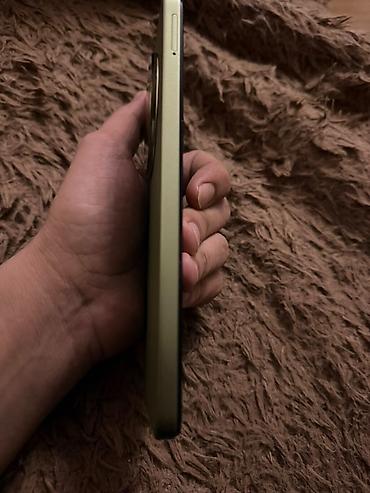 se 2020 ekran: Redmi 256 GB, rəng - Yaşıl, Sensor — 2