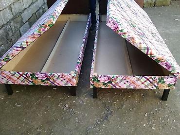 Çarpayılar: Yeni, Təknəfərlik çarpayı — 5