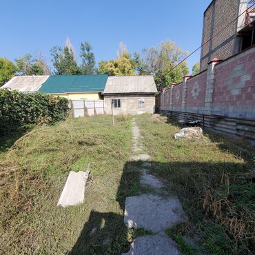 аренда дома рабочий городок: Үй, 50 кв. м, 3 бөлмө, Менчик ээси, Эски ремонт