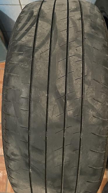 michelin сколько стоит: Шины 265 / 50 / R 20, Лето, Б/у, Внедорожные (АТ/МТ), Michelin — 8