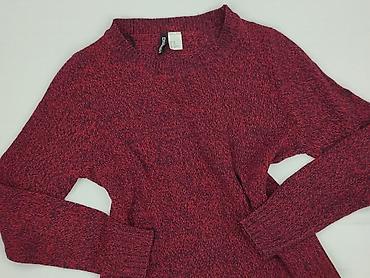 rozmiary hm: H&M Divided, Sweter damski, rozmiar XS — 1